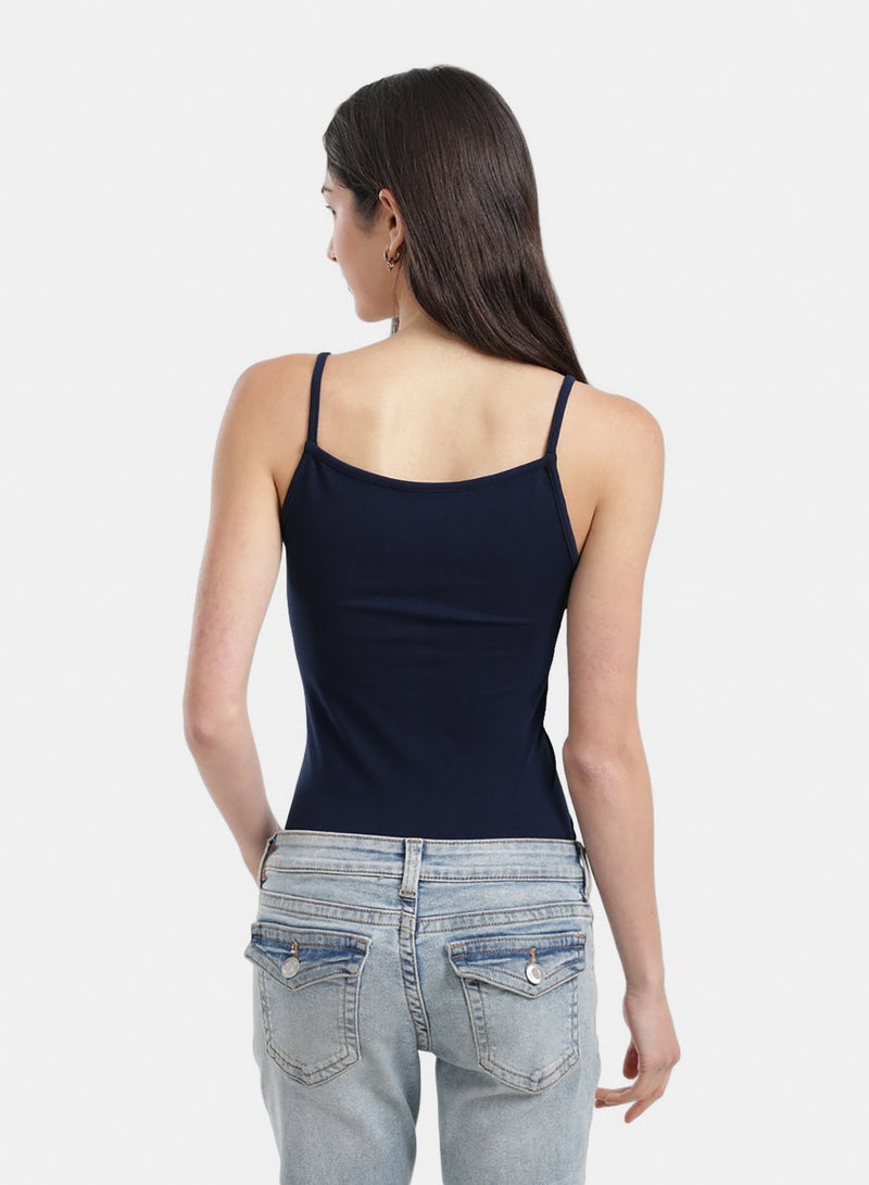 Carina Scoop Neck Cami Top - Image 4
